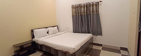 Fabhotel Ocean Bird