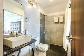Fabhotel Serenity Sand Resort