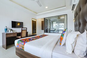 Fabhotel Serenity Sand Resort
