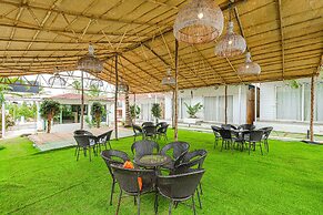 Fabhotel Serenity Sand Resort