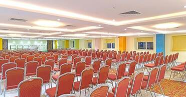 Fabhotel Sb Square