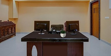 Fabhotel Sb Square