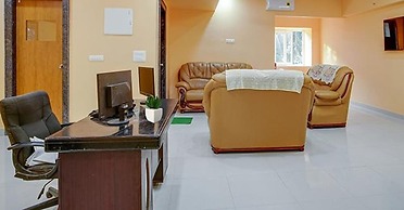 Fabhotel Sb Square