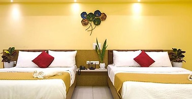 Fabhotel Sb Square