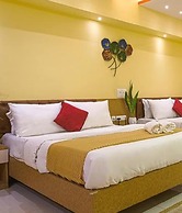 Fabhotel Sb Square