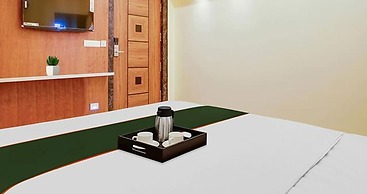 Fabhotel Sb Square