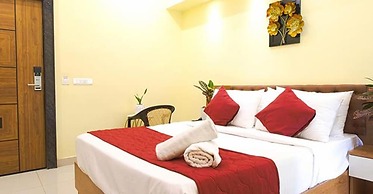 Fabhotel Sb Square