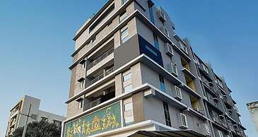 Fabhotel Sb Square