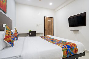 FabHotel Grand Aarvi Prime