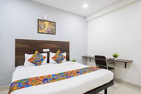 FabHotel Grand Aarvi Prime