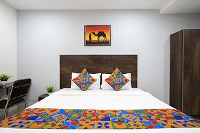 FabHotel Grand Aarvi Prime