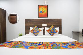 FabHotel Grand Aarvi Prime