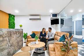 FabHotel Grand Aarvi Prime