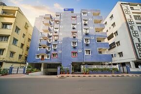 FabHotel Grand Aarvi Prime