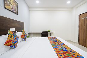 FabHotel Grand Aarvi Prime