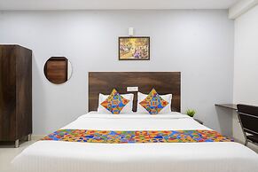 FabHotel Grand Aarvi Prime