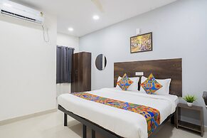 FabHotel Grand Aarvi Prime