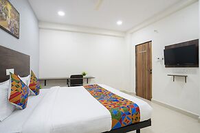 FabHotel Grand Aarvi Prime