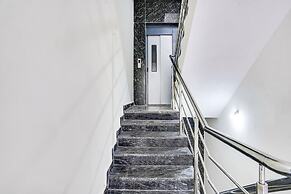 FabHotel Grand Aarvi Prime