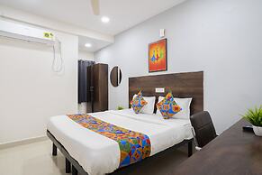 FabHotel Grand Aarvi Prime