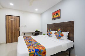 FabHotel Grand Aarvi Prime