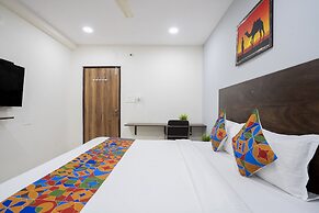 FabHotel Grand Aarvi Prime