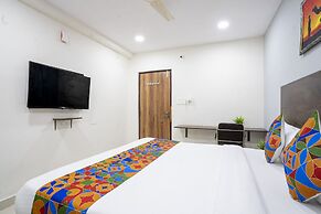 FabHotel Grand Aarvi Prime
