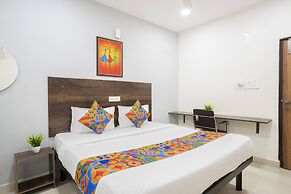 FabHotel Grand Aarvi Prime
