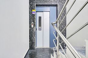 FabHotel Grand Aarvi Prime
