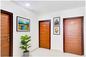 FabHotel Grand Aarvi Prime