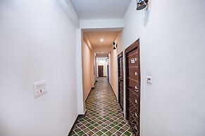 Fabexpress Fauji Guest House