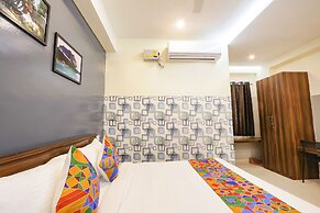 FabHotel Starhood