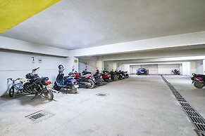 FabHotel Starhood