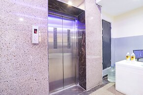 FabHotel Starhood