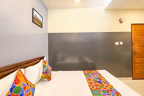 FabHotel Starhood