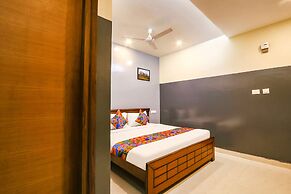 FabHotel Starhood
