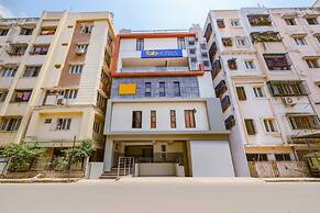 FabHotel Starhood