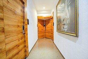 Fabhotel Chs