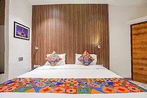 Fabhotel Chs