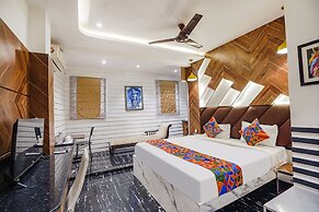Fabhotel Chs