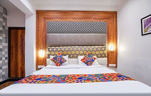 Fabhotel Chs