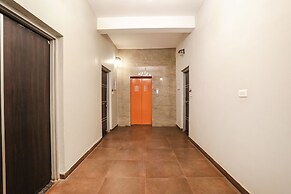 Fabhotel The Bell