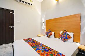 Fabhotel The Bell