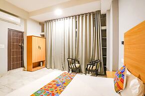 Fabhotel The Bell