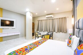 Fabhotel The Bell