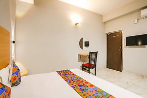 Fabhotel The Bell