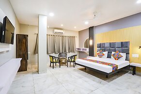 Fabhotel The Bell