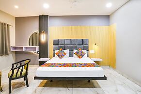 Fabhotel The Bell