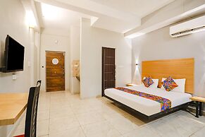 Fabhotel The Bell