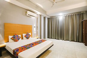 Fabhotel The Bell